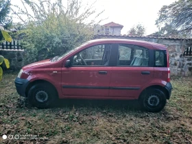 Fiat Panda, снимка 5