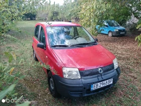 Fiat Panda, снимка 3