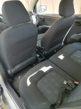 Hyundai I10, снимка 5