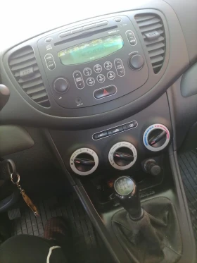 Hyundai I10, снимка 3