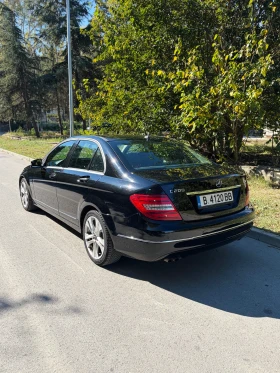 Mercedes-Benz C 200 C200 CDI, снимка 2
