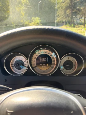 Mercedes-Benz C 200 C200 CDI, снимка 12