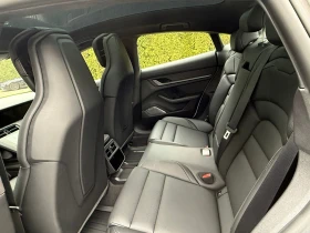 Porsche Taycan TURBO S AWD * FULL MAX* , снимка 11