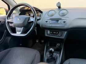 Seat Ibiza FR , снимка 9