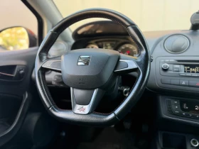 Seat Ibiza FR , снимка 13