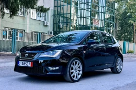 Seat Ibiza FR , снимка 1
