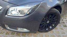 Opel Insignia FULL ИЗКЛЮЧИТЕЛА COSMO СЕРВИЗ КНИЖК УНИКТ ГАЗ МОЖЕ, снимка 3