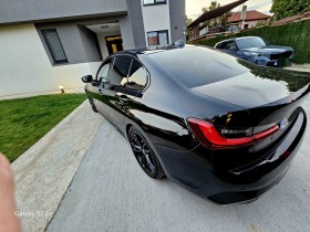 BMW 320 Mild hybrid , снимка 3 - Автомобили и джипове - 45723983