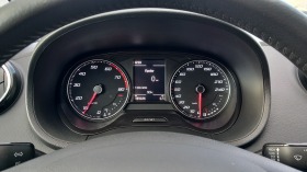 Seat Ibiza 1.0i-EURO6/КЛИМАТИК/АВТОПИЛОТ , снимка 11 - Автомобили и джипове - 44036063