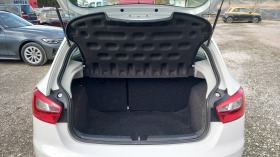 Seat Ibiza 1.0i-EURO6/КЛИМАТИК/АВТОПИЛОТ , снимка 15 - Автомобили и джипове - 44036063