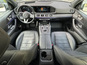 Mercedes-Benz GLS 450, снимка 12
