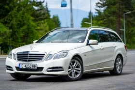 Mercedes-Benz E 250 250 cdi 4matic | Mobile.bg    3