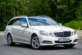  Mercedes-Benz E 250