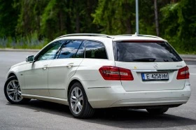 Mercedes-Benz E 250 250 cdi 4matic | Mobile.bg    2