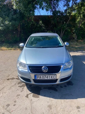 VW Passat | Mobile.bg    1