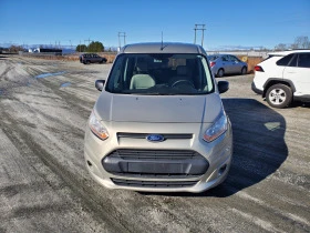  Ford Connect