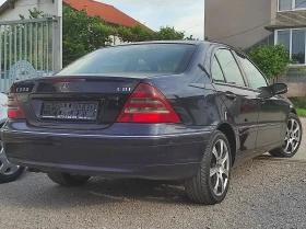 Mercedes-Benz C 220 CDI 143.. ELEGANCE    !  | Mobile.bg    5