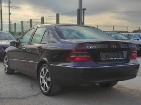 Mercedes-Benz C 220 CDI 143.. ELEGANCE    !  | Mobile.bg    3