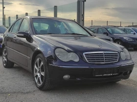 Mercedes-Benz C 220 CDI 143.. ELEGANCE    !  | Mobile.bg    7