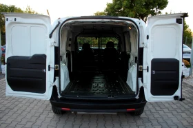 Fiat Doblo MAXI 1.4 CNG СОБСТВЕН ЛИЗИНГ, снимка 8