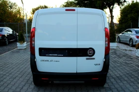 Fiat Doblo MAXI 1.4 CNG СОБСТВЕН ЛИЗИНГ, снимка 6