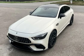 Mercedes-Benz AMG GT 43 4Matic, снимка 1