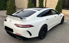 Mercedes-Benz AMG GT 43 4Matic, снимка 3