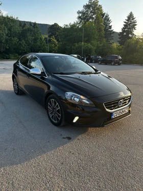 Volvo V40 | Mobile.bg    2