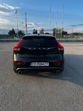 Volvo V40 | Mobile.bg    4