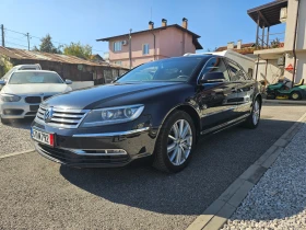 VW Phaeton 3.0d 4x4, снимка 2