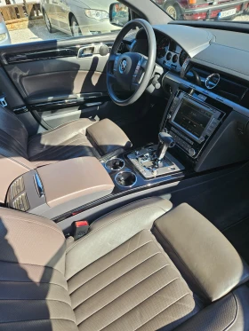 VW Phaeton 3.0d 4x4, снимка 10