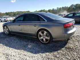 Audi A8 A8L* 4.0T* MATRIX* 360* * * LA | Mobile.bg    2