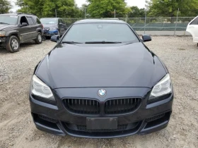  BMW 640