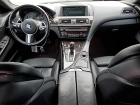 BMW 640 XI GRAN COUPE 2014 Head-up* 4-* -*  | Mobile.bg    8