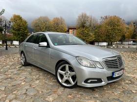 Обява за продажба на Mercedes-Benz E 350 Full/Avantgarde ~21 499 лв. - изображение 1