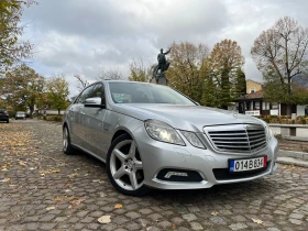 Обява за продажба на Mercedes-Benz E 350 Full/Avantgarde ~21 499 лв. - изображение 5