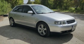 Audi A3 1.8T Face Quattro  | Mobile.bg    4