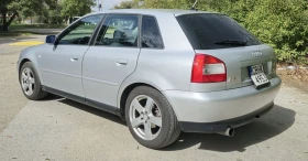 Audi A3 1.8T Face Quattro  | Mobile.bg    2