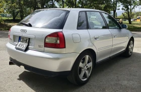 Audi A3 1.8T Face Quattro  | Mobile.bg    3