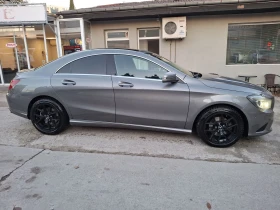 Mercedes-Benz CLA 220 AMG | Mobile.bg    8