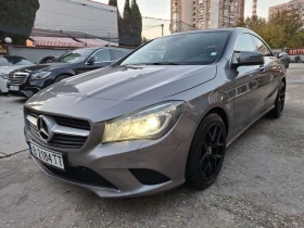     Mercedes-Benz CLA 220 AMG