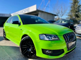 Audi A3 2.0TDI S-Line Navi , снимка 1