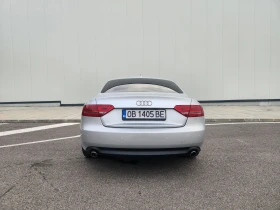 Audi A5 3.0tdi, 4х4, FULL ЕКСТРИ, ТОП СЪСТОЯНИЕ , снимка 5