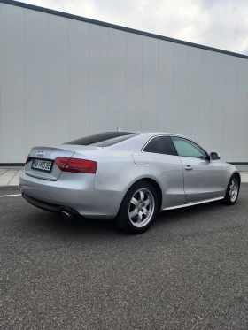 Audi A5 3.0tdi, 4х4, FULL ЕКСТРИ, ТОП СЪСТОЯНИЕ , снимка 6