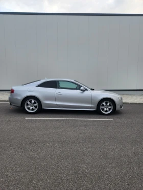 Audi A5 3.0tdi, 4х4, FULL ЕКСТРИ, ТОП СЪСТОЯНИЕ , снимка 8