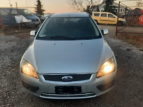 Ford Focus 2005