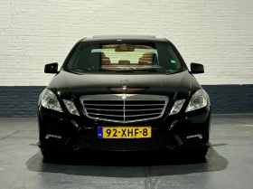 Обява за продажба на Mercedes-Benz E 350 4Matic AUTOMATIK 2011 AMG Package шибедах ~21 900 лв. - изображение 2