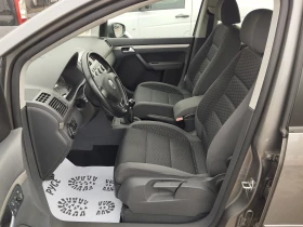 VW Touran 1.9tdi Navi, снимка 6