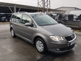 VW Touran 1.9tdi Navi, снимка 2