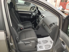 VW Touran 1.9tdi Navi, снимка 12